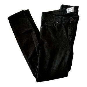 Acne Studios Climb slim-fit jeans, Size 4